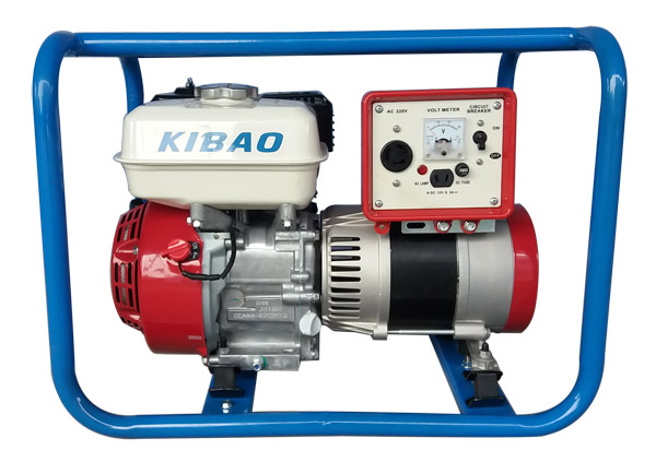 KB2500H-A发电机