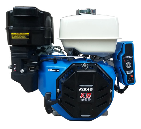 KB460E-HL汽油机