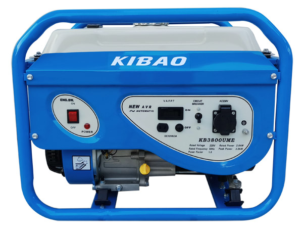 KB3800UME发电机组