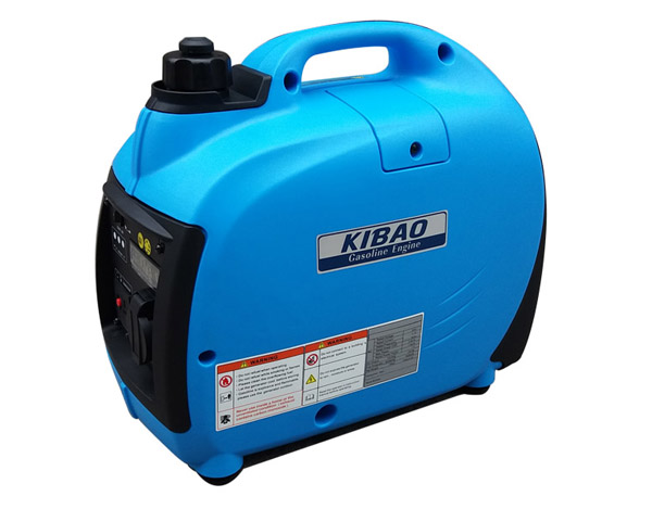 KB1500i变频发电机