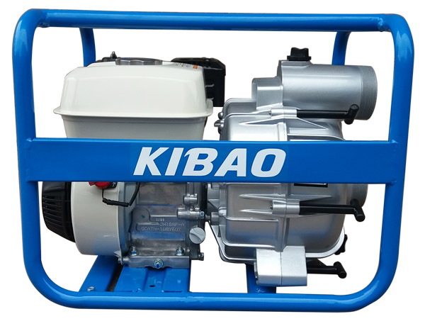 KBWP80WH污水泵机组