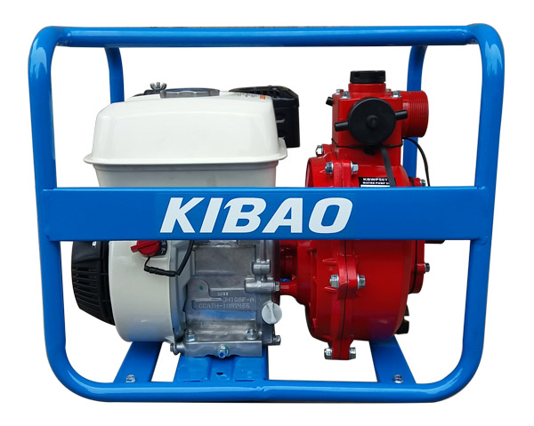 KBWP50TH消防泵机组