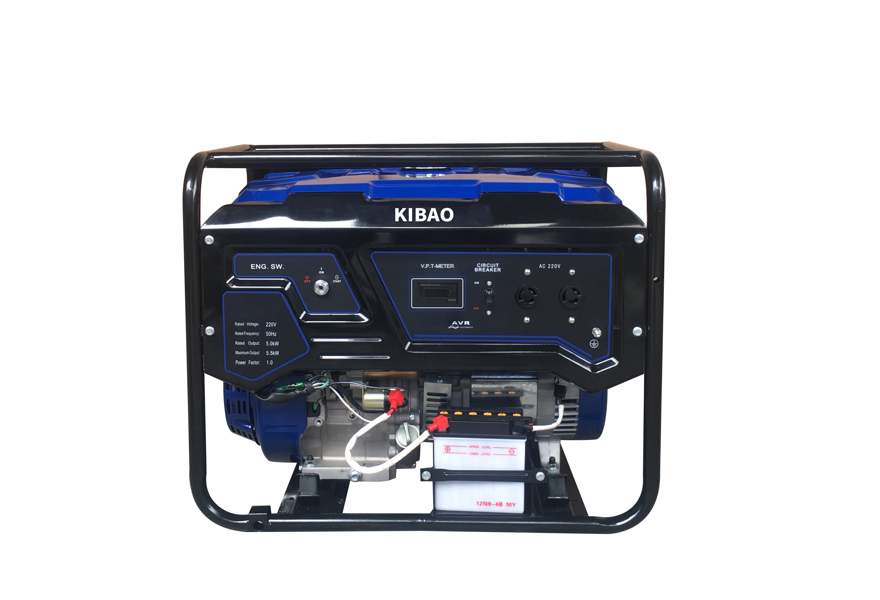  KB6500-19
